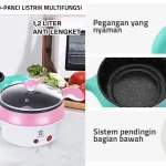 GM Bear P0259 Satu Panci, Semua Jadi! Anak Kost Auto Jatuh Cinta - phillyist.com