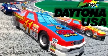 Game Arcade Legendaris! Daytona USA Tetap Gaspol di Hati Gamer Indonesia - phillyist.com