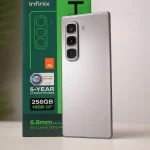 Gaming Lancar Tanpa Drama Infinix Hot 50 Pro+ Emang Segahar Itu - phillyist.com