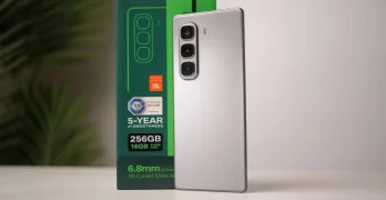 Gaming Lancar Tanpa Drama Infinix Hot 50 Pro+ Emang Segahar Itu - phillyist.com