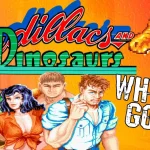 Gas Pol! Nostalgia Cadillacs and Dinosaurs, Game Arcade Legendaris Anak 90an - phillyist.com