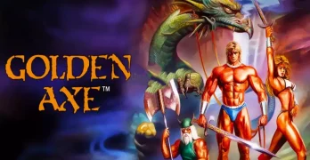 Golden Axe dan Sensasi Main Game Warnet Zaman Dulu - phillyist.com