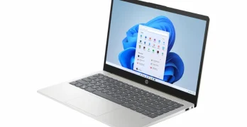 HP 14 em0321AU Ryzen 3 Laptop Anti Drama Buat Semua Kebutuhan! - phillyist.com