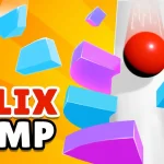 Helix Jump, Game Ringan Tapi Bikin Fokus Maksimal - phillyist.com