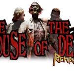 Horor Arcade Comeback! The House of the Dead Remake Bikin Jantung Deg-degan - phillyist.com