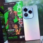 Infinix Hot 40 Pro, HP ‘Cepet Parah’ Buat Konten & Gaming! - phillyist.com
