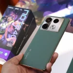 Infinix Note 40 Pro 5G Buat Gaming, Kamera, dan Flexing - phillyist.com
