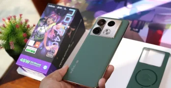 Infinix Note 40 Pro 5G Buat Gaming, Kamera, dan Flexing - phillyist.com