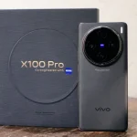 Kamera Tajam, Baterai Awet, Performa Sadis—vivo X100 Pro Komplet! - phillyist.com