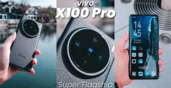 Kamera ZEISS + Performa Gahar, vivo X100 Pro Bikin HP Flagship Lain Minder - phillyist.com