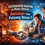 Kecerdasan Buatan di Masa Depan Ancaman atau Peluang Besar - phillyist.com