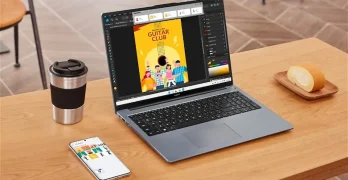 Kerja, Kuliah, Gaming Huawei MateBook D 16 Siap Gaskan Semua! - phillyist.com