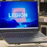 Laptop Gaming Rasa PC Sultan Review Lenovo Legion Pro 5 Gen 8 - phillyist.com