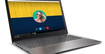 Lenovo IdeaPad 320 Cocok Buat Pelajar, Mahasiswa, Sampai Freelancer - phillyist.com