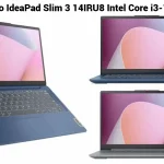 Lenovo IdeaPad Slim 3 14IRU8 Si Tipis Serba Bisa buat Kuliah, Kerja, dan Nonton Drakor - phillyist.com