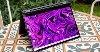 MSI Summit E14 Flip Evo Sahabat Baru Para Workaholic & Content Creator! - phillyist.com