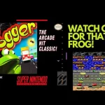 Main Frogger Arcade Retro Sekali Nyemplung, Auto Pengen Coba Lagi - phillyist.com