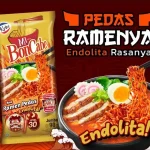Mi BonCabe Ramen Pedas Level 30 Sensasi Pedes Barbar Buat Para Pecinta Tantangan! - phillyist.com
