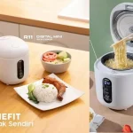 Mito Rice Cooker R11 Kecil-Kecil Cabe Rawit di Dapur - phillyist.com