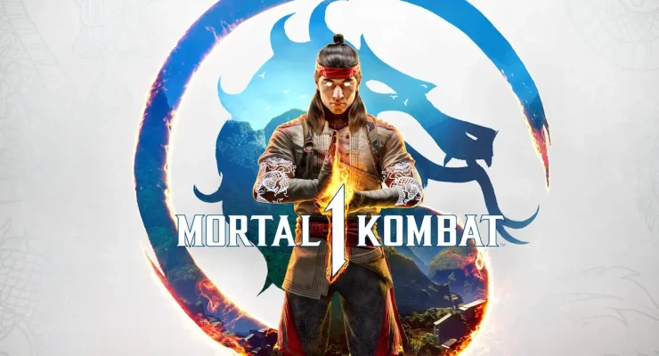 Mortal Kombat 1 Game Legendaris yang Bikin Adrenalin Meledak! - phillyist.com