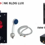 NIKO NK 6LDG LUX Solusi Mandi Anget Anti Drama Anak Kekinian - phillyist.com