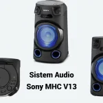 Ngebass Pol! Sony MHC V13, Audio Wajib Buat Party, Bikin Acara Kumpul Makin Pecah! - phillyist.com
