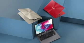 Nggak Cuma Gaya! ASUS VivoBook 14 A411UF Siap Diajak Kerja & Ngegame - phillyist.com