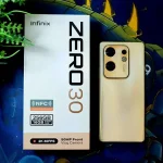 Ngonten, Gaming, Scroll Sosmed Infinix Zero 30 4G Siap Libas! - phillyist.com