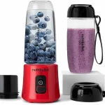 Nutribullet Go Red, Blender Portable Buat Kamu yang Anti Ribet - phillyist.com