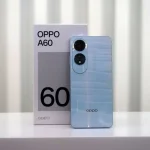 OPPO A60 HP Ganteng Harga Santai, Spek Nggak Kaleng-Kaleng! - phillyist.com