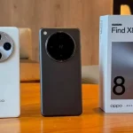 OPPO Find X8 Pro Desain Elegan, Performa Brutal, Kamera Ngeri - phillyist.com