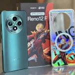 OPPO Reno12 F 5G, Teman Setia Buat Ngegame, Ngonten, dan Nongkrong - phillyist.com