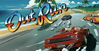 OutRun Game Jadul Rasa Fresh, Bikin Lo Ketagihan Balapan Santai - phillyist.com
