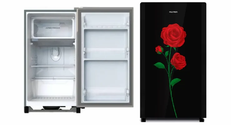 Polytron 143L PRA 15CRX Si Kecil Cabe Rawit Andalan Anak Rantau dan Pekerja Muda! - phillyist.com