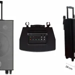 Polytron PAS PRO10F7 Speaker Trolley Andalan Buat di Bawa Pesta ke Mana Aja! - phillyist.com