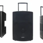 Polytron PAS PRO12F3 Speaker Portable Andalan Buat Party Dadakan! - phillyist.com