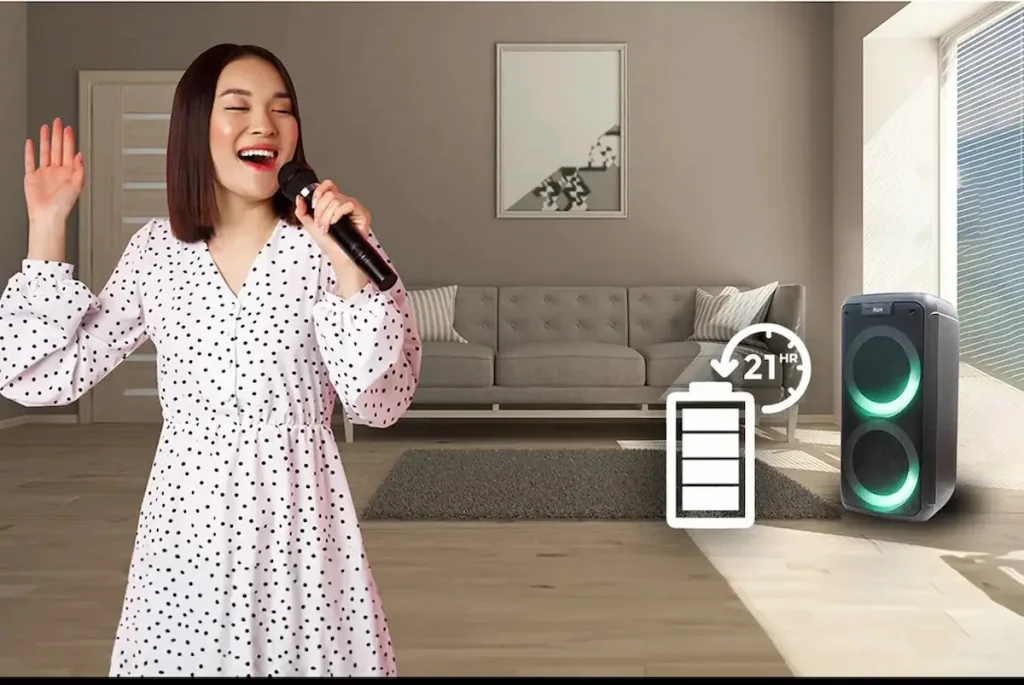 Polytron PPS 8L22 Party Speaker Kekinian Biar Nongkrong Makin Pecah! - phillyist.com (2)