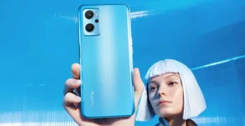 Realme 9i Spek Gahar di Kelasnya, Cocok Buat Mabar Sampai Pagi! - phillyist.com