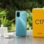 Realme C17 Desain Kece, Performa Ngebut, Buat Gaming Santuy! - phillyist.com