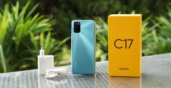 Realme C17 Desain Kece, Performa Ngebut, Buat Gaming Santuy! - phillyist.com