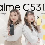 Realme C53 Review Santai Tipis, Ringan, Tapi Ngebut - phillyist.com