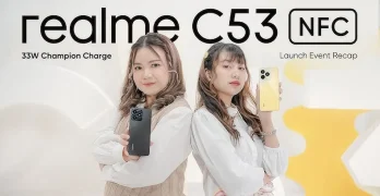 Realme C53 Review Santai Tipis, Ringan, Tapi Ngebut - phillyist.com