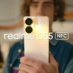Realme C55 NFC Desain Kece, Fitur Mantep, Harga Tetep Bersahabat! - phillyist.com