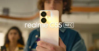 Realme C55 NFC Desain Kece, Fitur Mantep, Harga Tetep Bersahabat! - phillyist.com