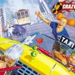 Reborn Lagi! Crazy Taxi Jadi Andalan Gamers Pecinta Kecepatan - phillyist.com