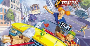 Reborn Lagi! Crazy Taxi Jadi Andalan Gamers Pecinta Kecepatan - phillyist.com