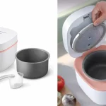 Review Jujur Philips HD306433 Rice Cooker Mini Kecil-Kecil Cabe Rawit - phillyist.com