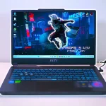 Review Santai MSI Cyborg 15 A13V Laptop Gaming Ringan tapi Welding! - phillyist.com