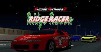 Ridge Racer Game Balap Jadul yang Masih Auto Bikin Nagih! - phillyist.com