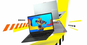 Ringan, Stylish, dan Ngebut! ASUS Vivobook Go 14 Ryzen 3 Siap Diajak Gaspol - phillyist.com